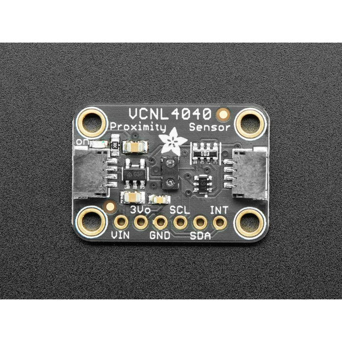 Adafruit VCNL4040 Proximity and Lux Sensor - STEMMA QT