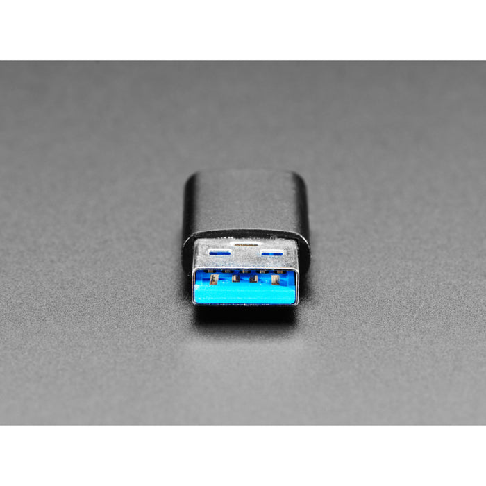 USB A to USB C Adapter