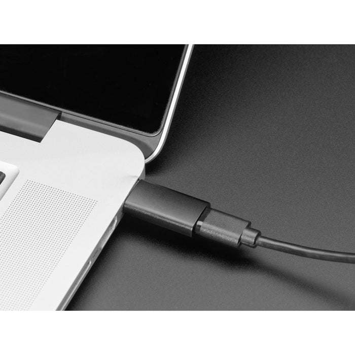 USB A to USB C Adapter