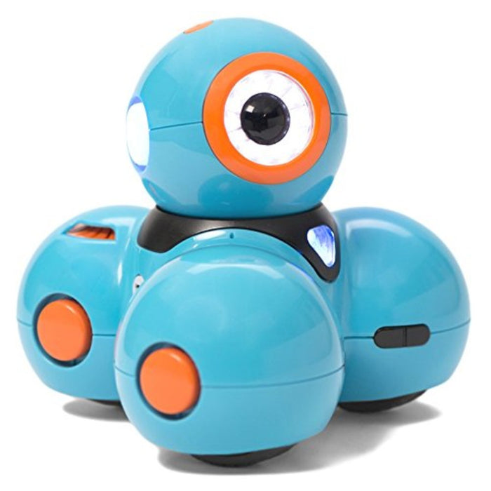 Dash – Smart Educational Robot