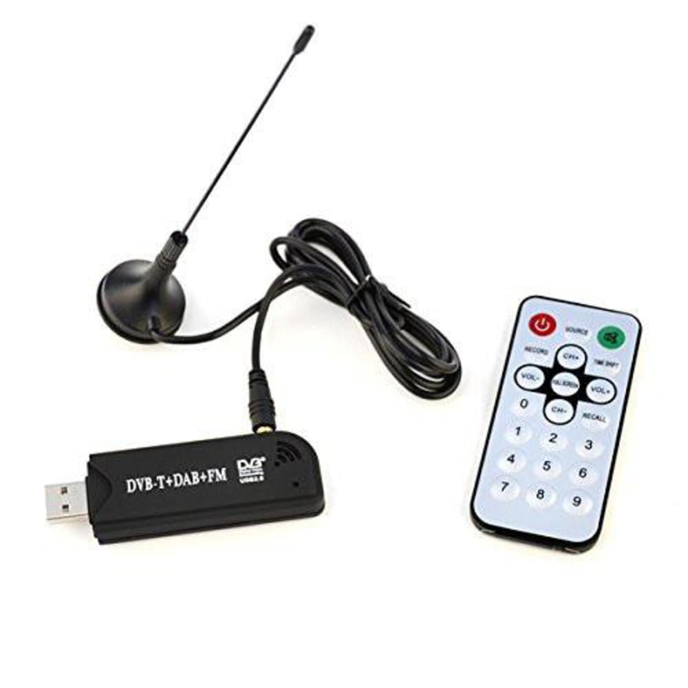 DVB-T Dongle ideal for ADS-B