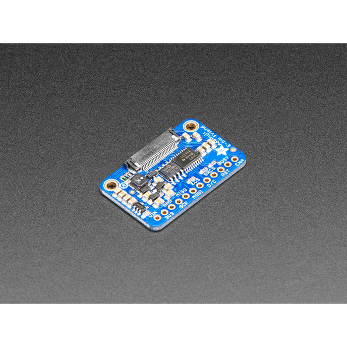 Adafruit eInk Breakout Friend with 32KB SRAM