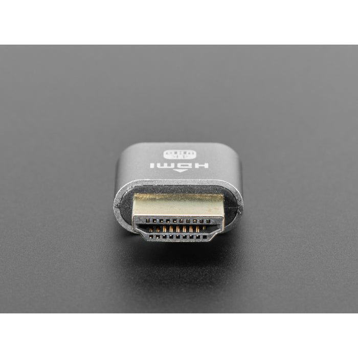 HDMI Dummy Plug