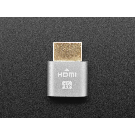 HDMI Dummy Plug