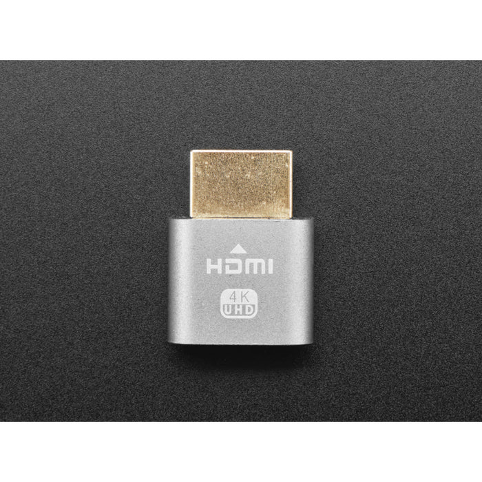 HDMI Dummy Plug