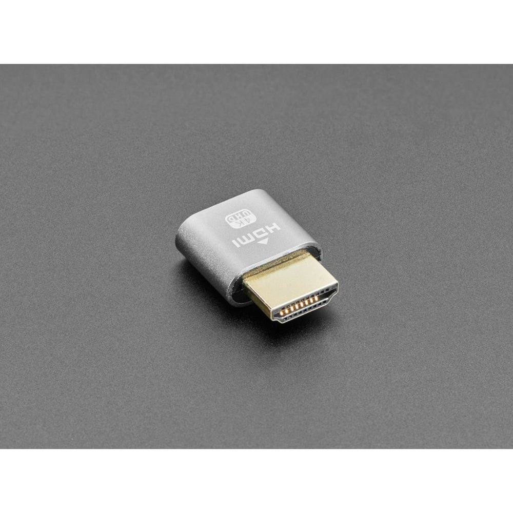 HDMI Dummy Plug