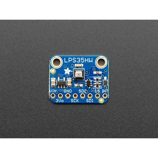 Adafruit LPS35HW Water Resistant Pressure Sensor