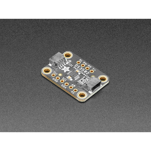 Adafruit DS3502 I2C Digital 10K Potentiometer Breakout - STEMMA QT