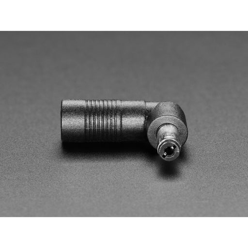 3.5mm / 1.1mm to 5.5mm / 2.1mm DC Jack Adapter