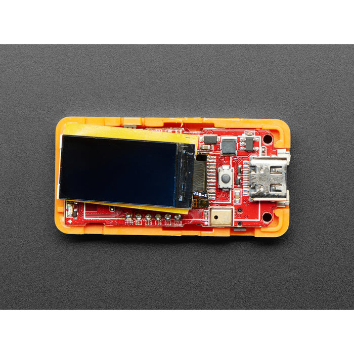 M5Stick-C Pico Mini IoT Development Board