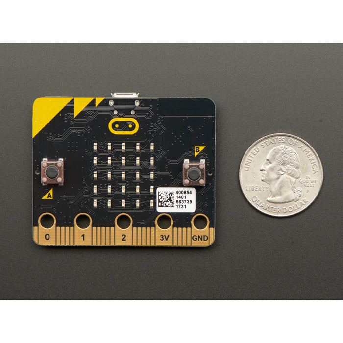 micro:bit 300-Pack - Bulk Pack of micro:bit