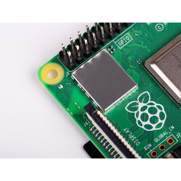 Raspberry Pi 4 Model B - 2 GB RAM