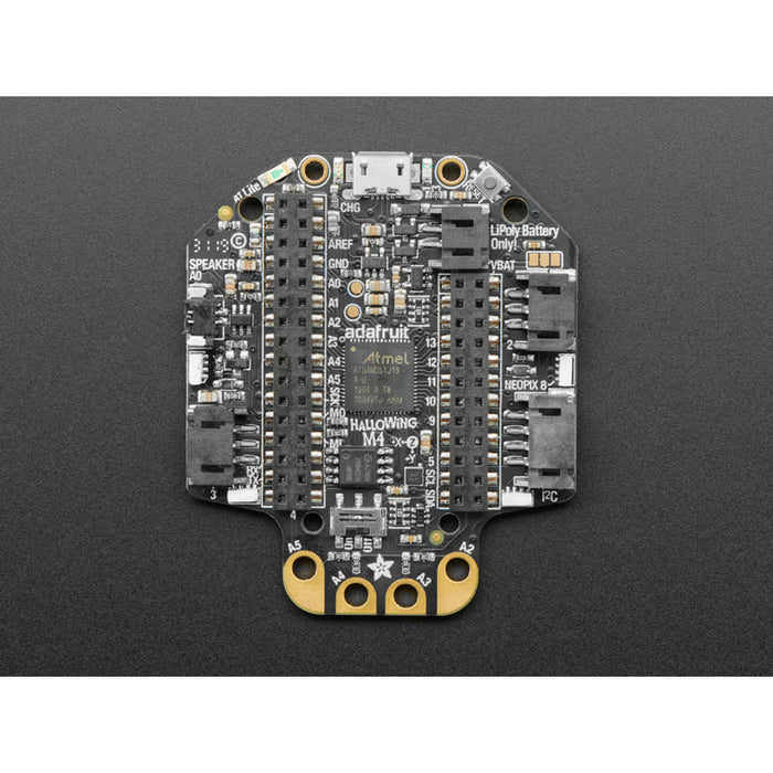 Adafruit HalloWing M4 Express