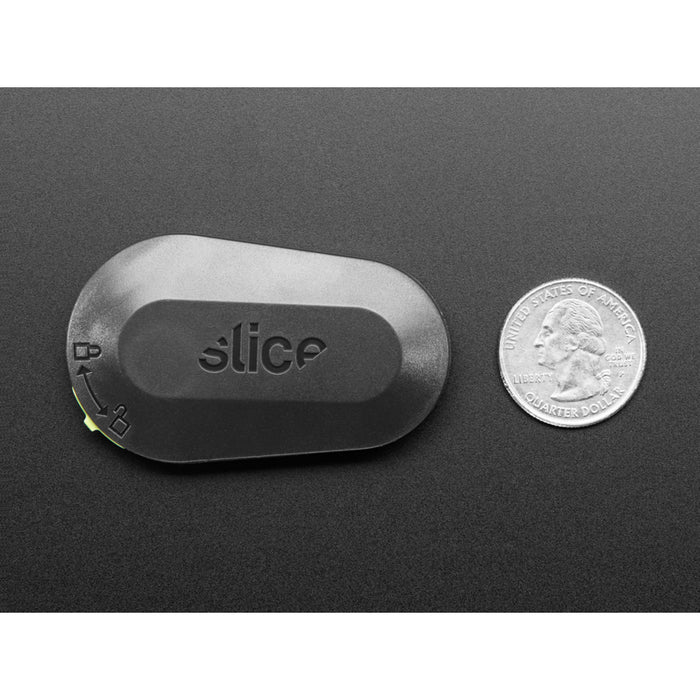 Slice Mini Cutter with Ceramic Blade