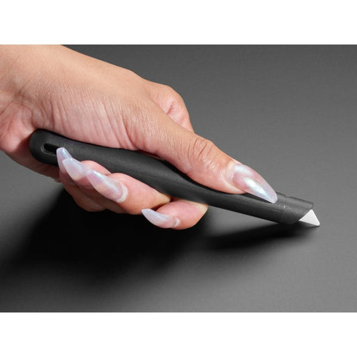 Slice Auto-Retractable Pen Cutter with Ceramic Blade