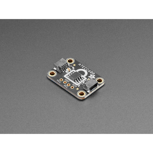 Adafruit ATECC608 Breakout Board - STEMMA QT / Qwiic