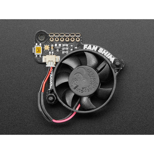 Pimoroni Fan SHIM for Raspberry Pi