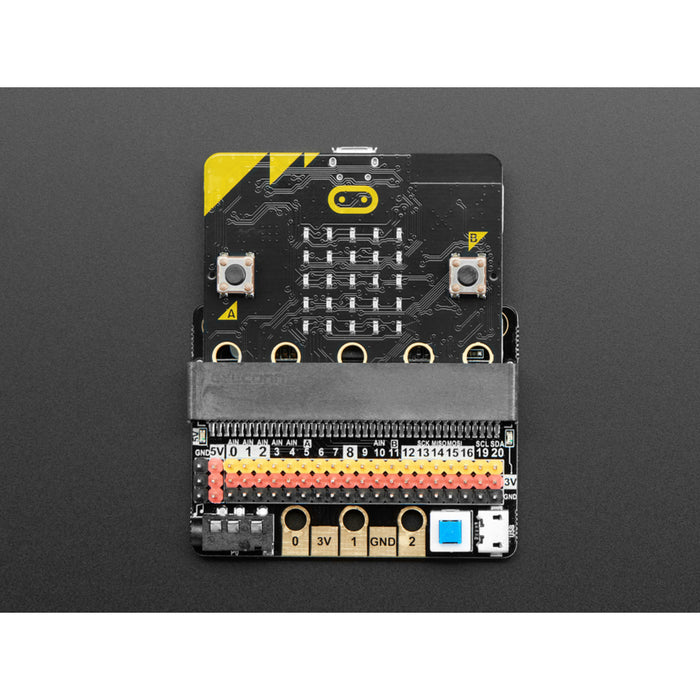 KittenBot IO:bit for micro:bit - Version 2.0