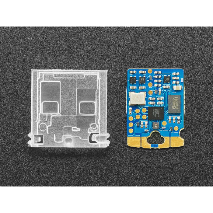 Fomu - ICE40 FPGA Development Board