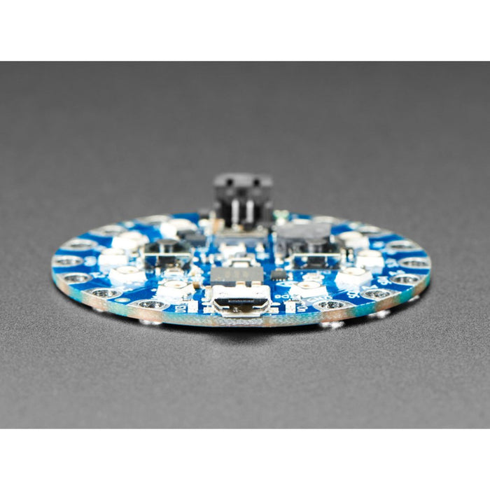 Circuit Playground Bluefruit - ALPHA - Bluetooth Low Energy