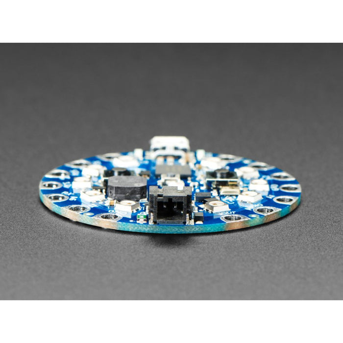 Circuit Playground Bluefruit - ALPHA - Bluetooth Low Energy