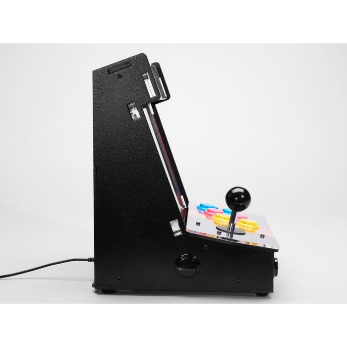 Pimoroni Picade Cabinet Kit - 10" Display - PIM469