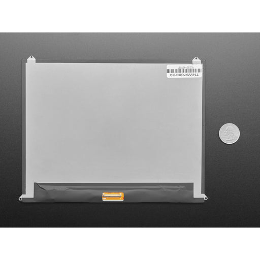 Pimoroni HDMI 10" IPS LCD Screen Kit - 1024x768