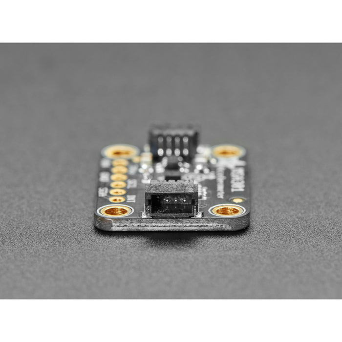 Adafruit MSA301 Triple Axis Accelerometer - STEMMA QT / Qwiic