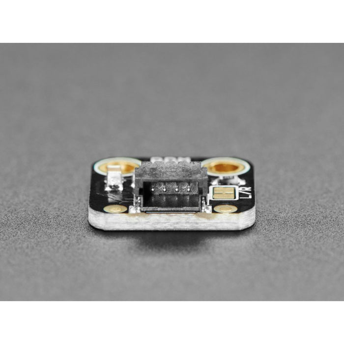 Adafruit PDM Microphone Breakout with JST SH Connector