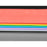 EVA Foam Pack in Rainbow Colors - 2mm thick - 10 sheets