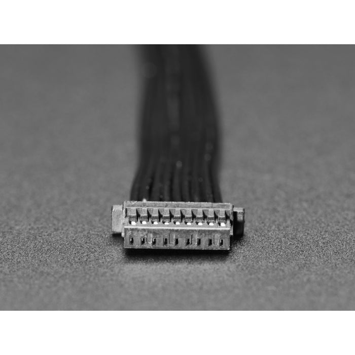 JST SH 9-Pin Cable - 100mm long