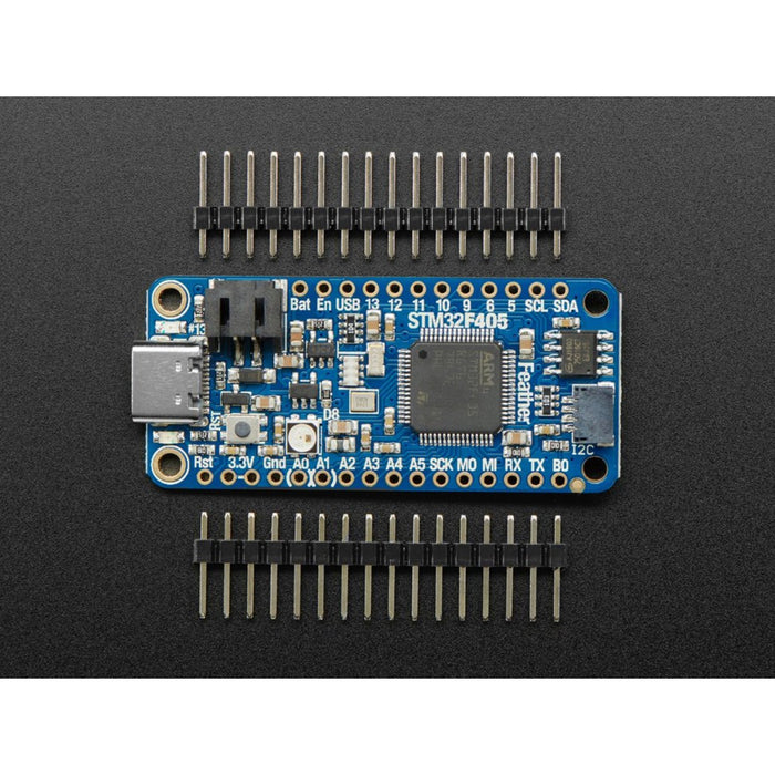 Adafruit Feather STM32F405 Express