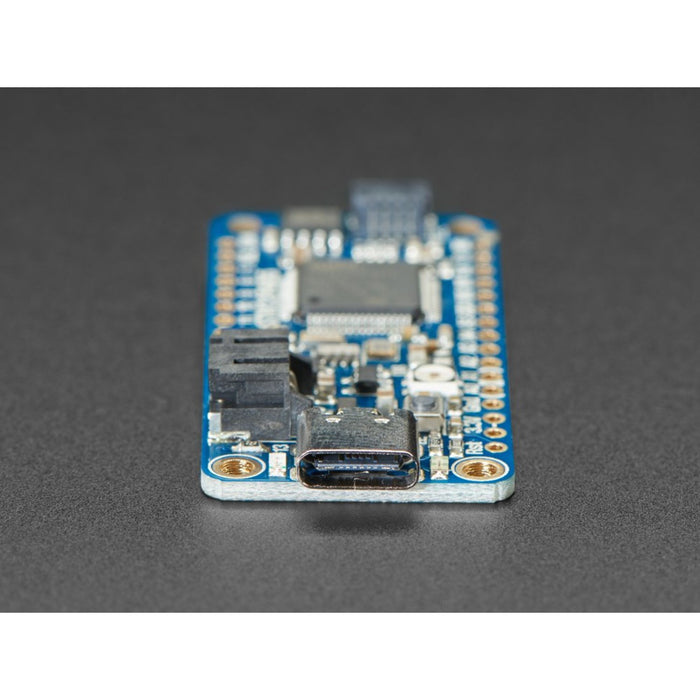 Adafruit Feather STM32F405 Express