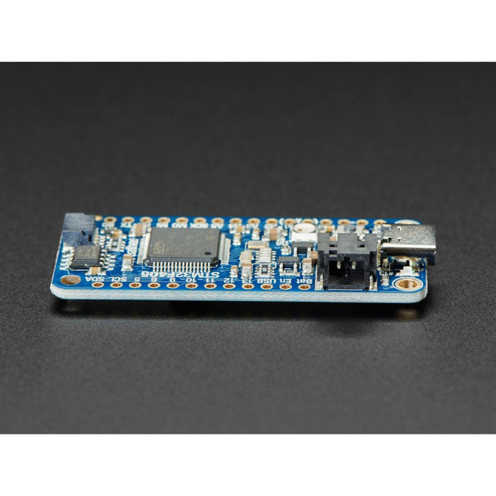 Adafruit Feather STM32F405 Express