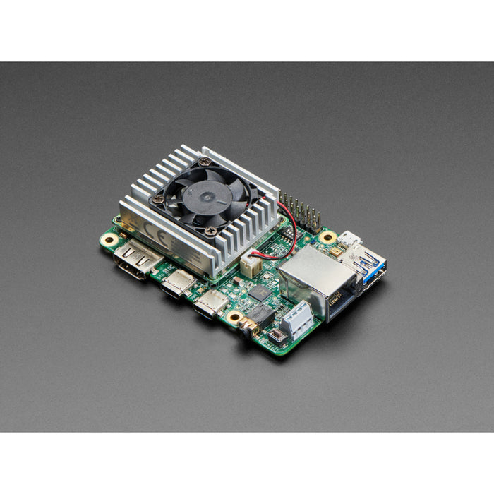 Google Coral Development Board