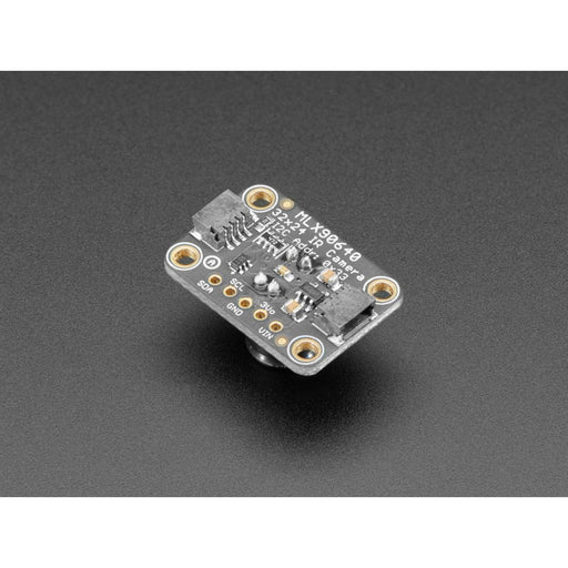 Adafruit MLX90640 IR Thermal Camera Breakout - 55 Degree