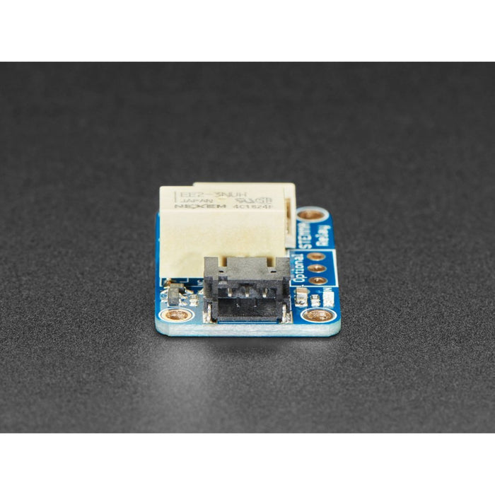 Adafruit STEMMA Non-Latching Mini Relay