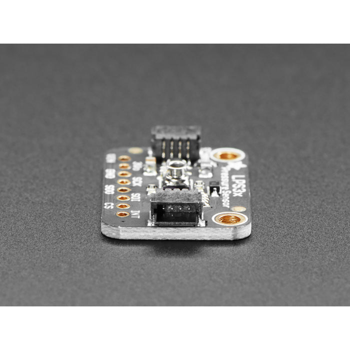 Adafruit LPS33HW Water Resistant Pressure Sensor - STEMMA QT