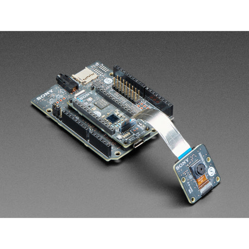 Sony Spresense 5MP Camera Board