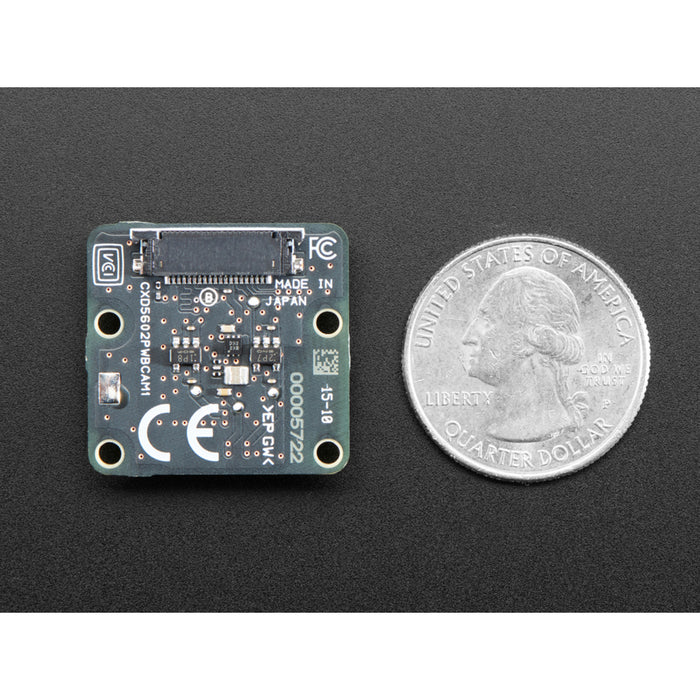 Sony Spresense 5MP Camera Board