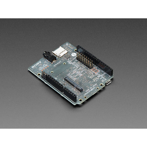 Sony Spresense Extension Board