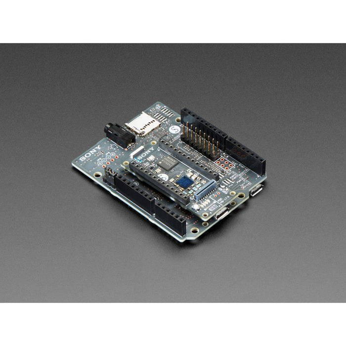 Sony Spresense Extension Board