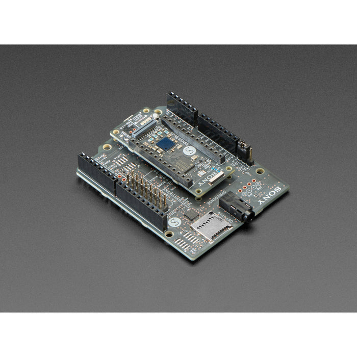 Sony Spresense Extension Board