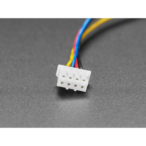 4-pin JST PH to JST SH Cable - STEMMA / Grove to QT / Qwiic - 200mm long