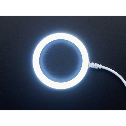 LED Ring Light - 76mm Diameter