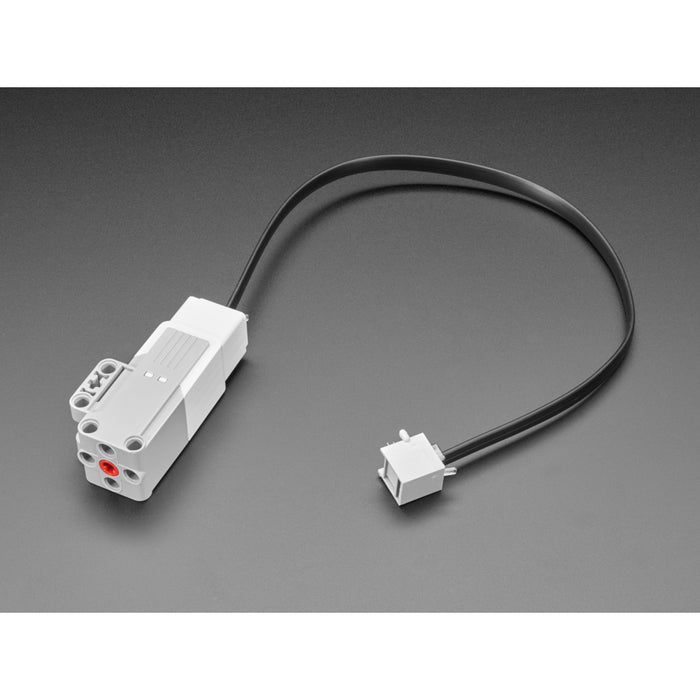 RJ12 Jack Connectors - EV3/NXT LEGO Compatible - Pack of 10