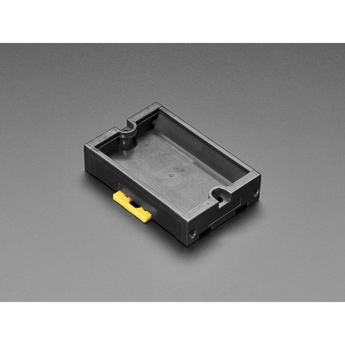 DIN Rail Generic PCB Holder - 50x80mm