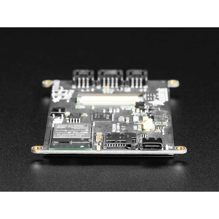 Adafruit PyPortal Titano