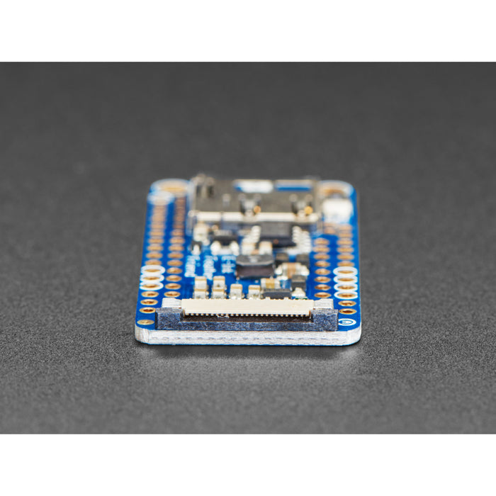 Adafruit eInk Feather Friend with 32KB SRAM