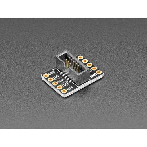 Binho Breadboard Breakout